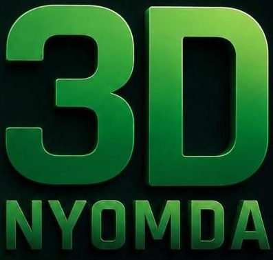 3D Nyomda